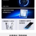 RedMagic 11 Pro Series - Spec-Sheet