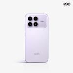 Redmi K90 - Color Choices (1)