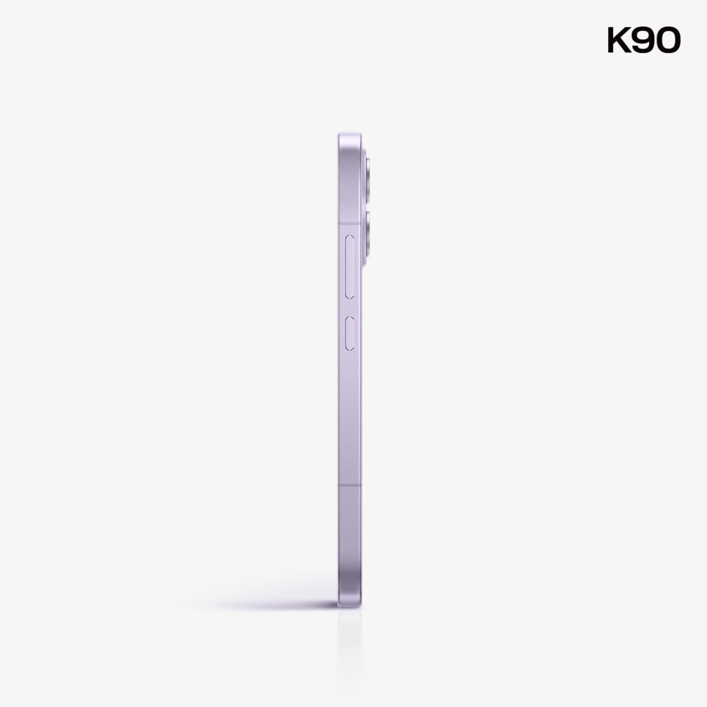 Redmi K90 - Color Choices (2)