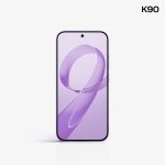 Redmi K90 - Color Choices (3)