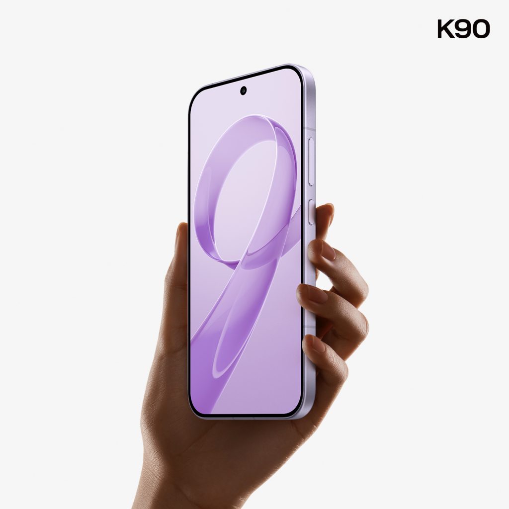Redmi K90 - Color Choices (4)