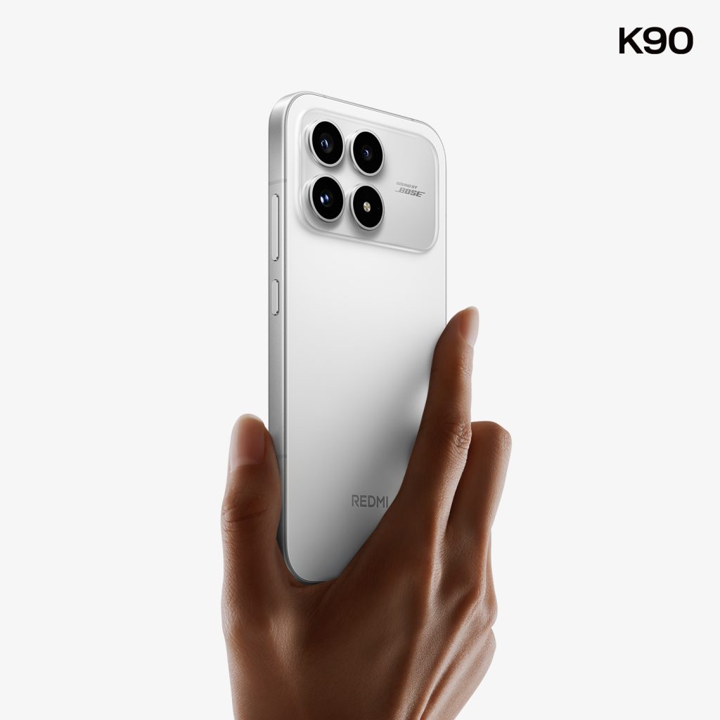 Redmi K90 - Color Choices (5)