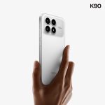 Redmi K90 - Color Choices (5)
