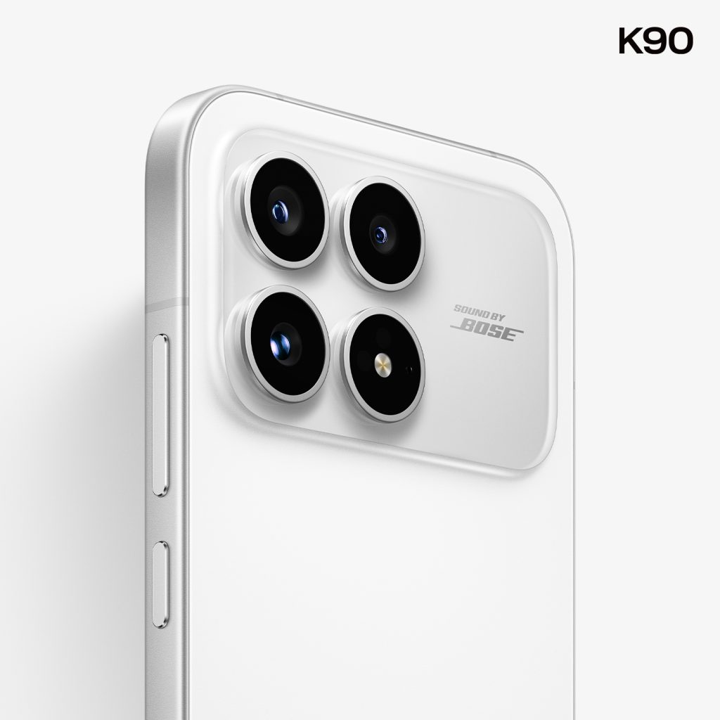 Redmi K90 - Color Choices (6)
