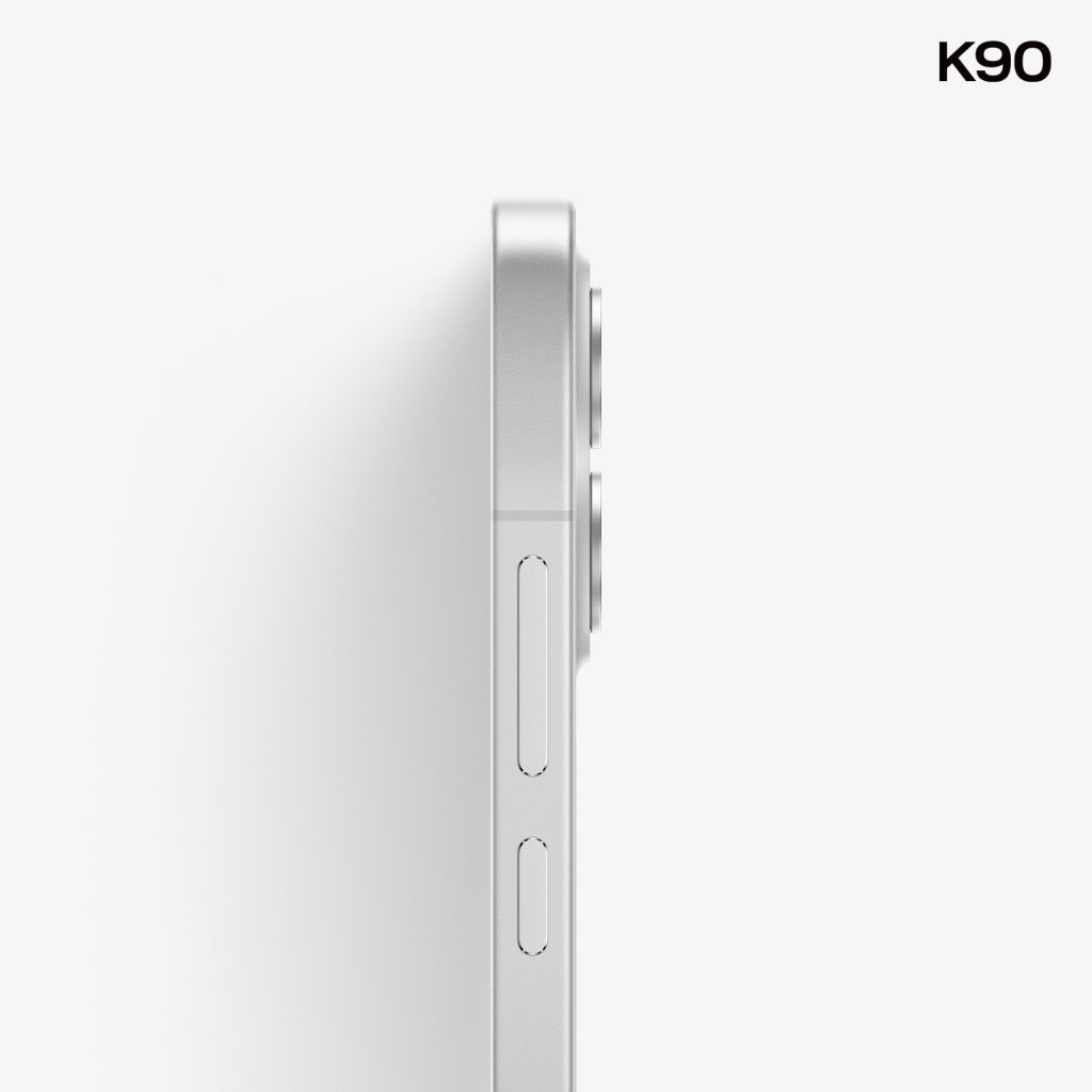 Redmi K90 - Color Choices (7)