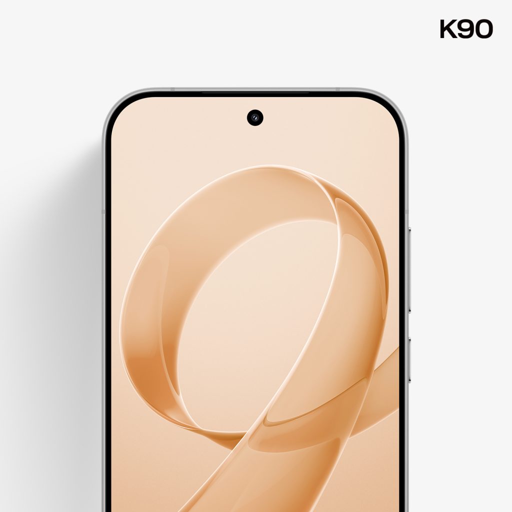Redmi K90 - Color Choices (8)