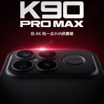 Redmi K90 Pro Max - 4K Videography (Teaser)
