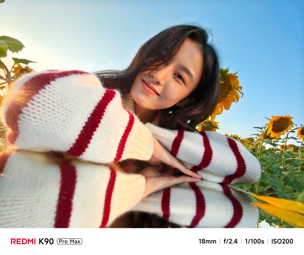 Redmi K90 Pro Max - Camera Samples (4)