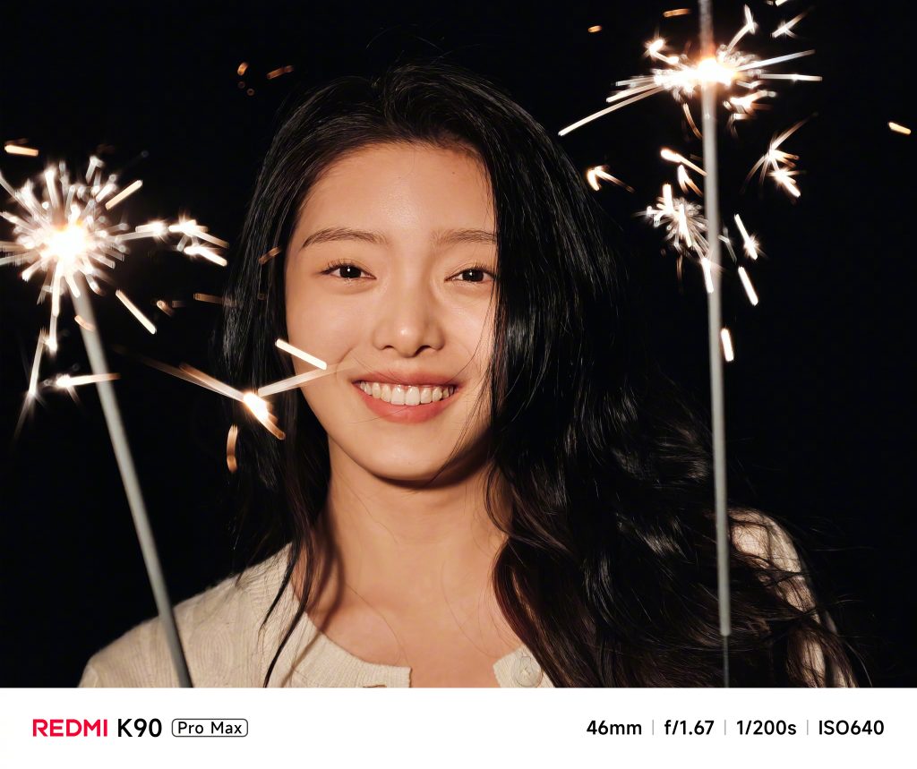 Redmi K90 Pro Max - Camera Samples (6)