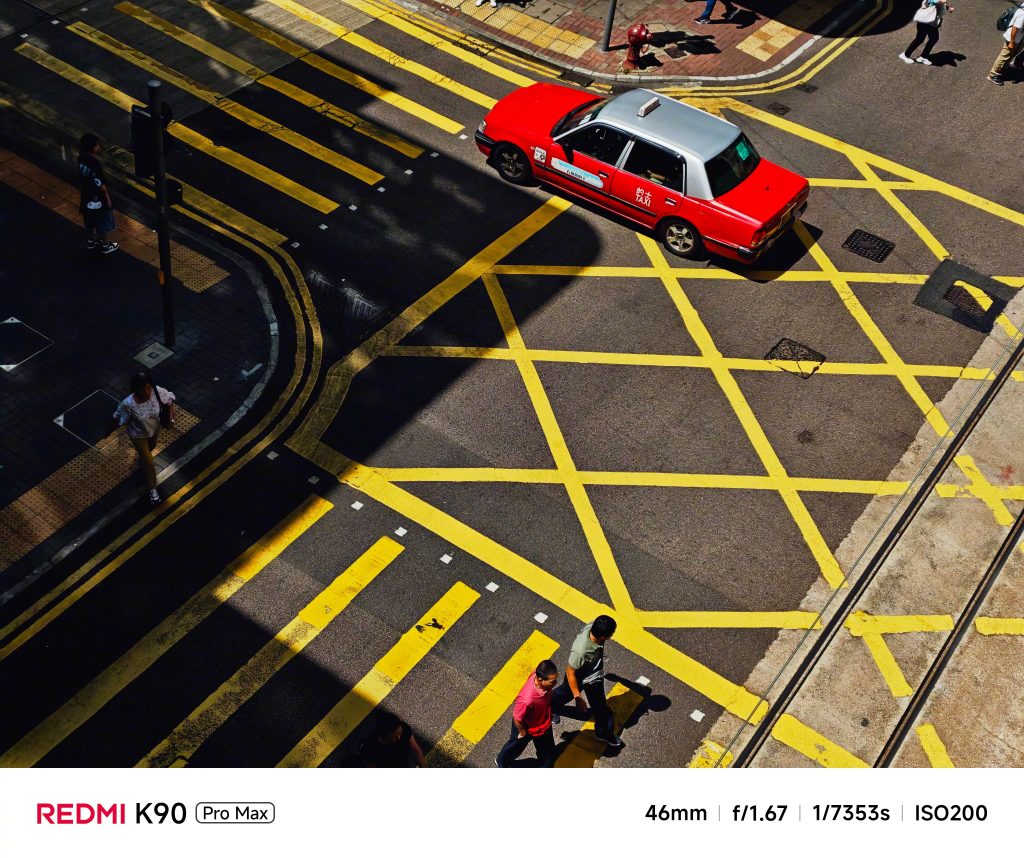 Redmi K90 Pro Max - Camera Samples (9)