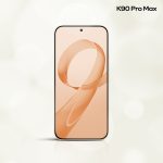 Redmi K90 Pro Max Front look