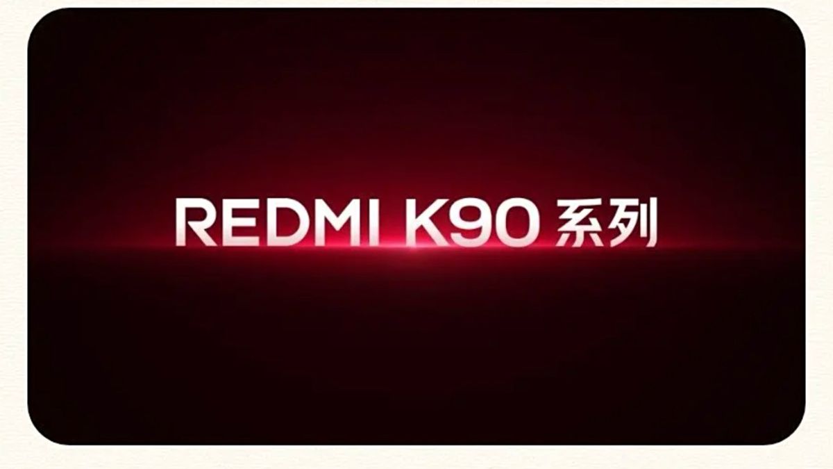 Redmi K90 Series feature
