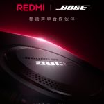 Redmi K90 Series x Sound by Bose Partnership (Teaser)
