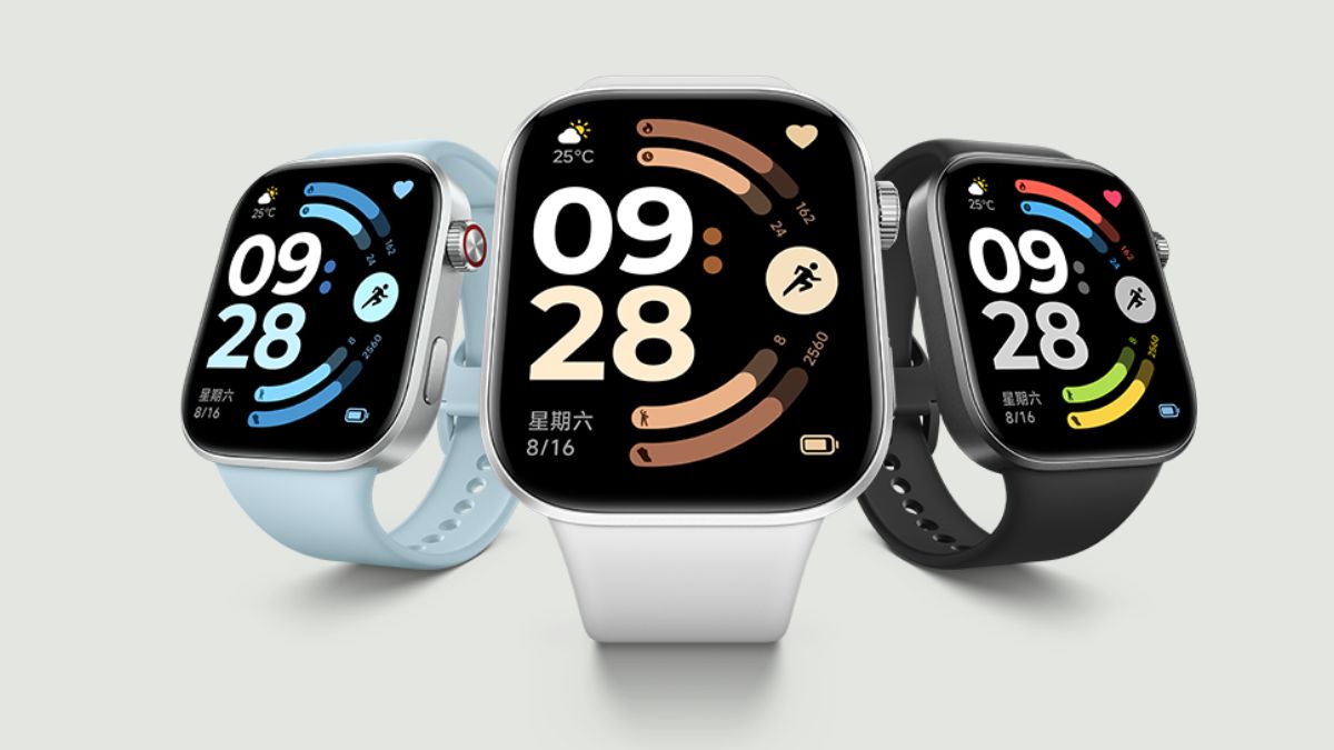 Redmi Watch 6 - Feature Image