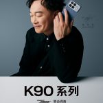Redmi x Eason Chan Collaboration (Teaser 3)