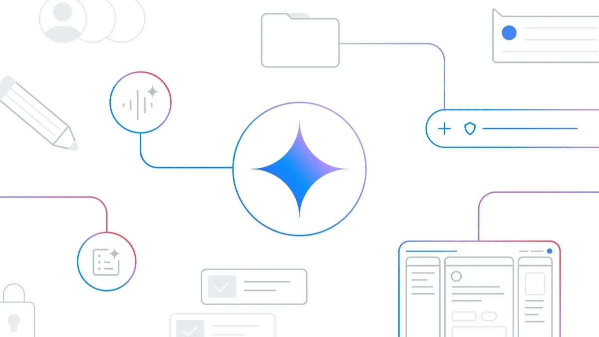 Reliance Intelligence x Google AI Pro Plan Strategic Partnership - Feature Image