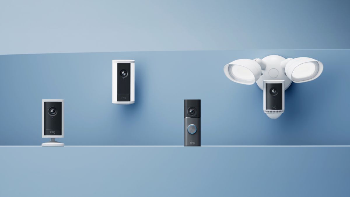 Ring New Products - Feature Image