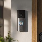 Ring Wired Doorbell