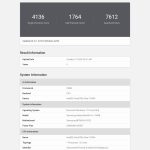 Samsung Galaxy Book 6 Pro - Geekbench Listing (1)