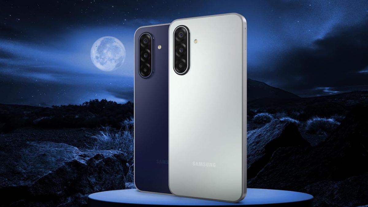 Samsung Galaxy M17 5G