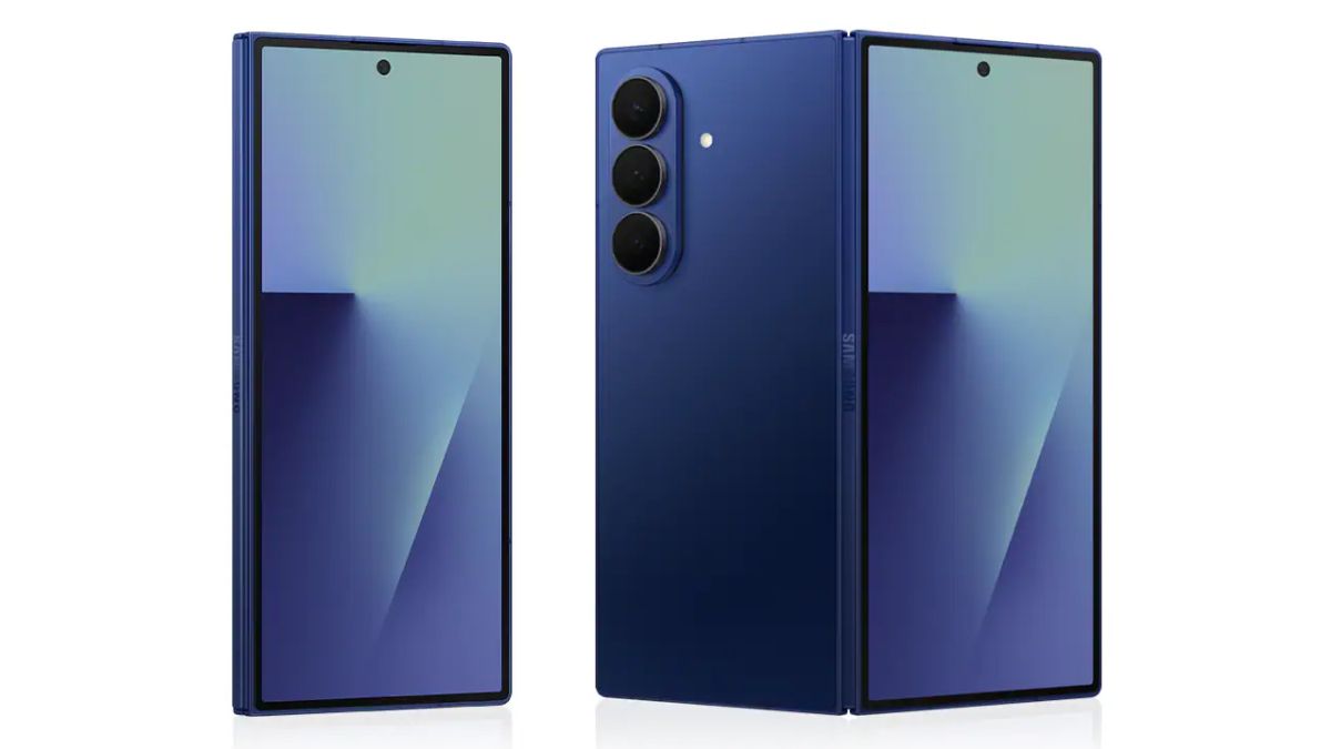 Samsung Galaxy Z Fold 7 - Feature Image