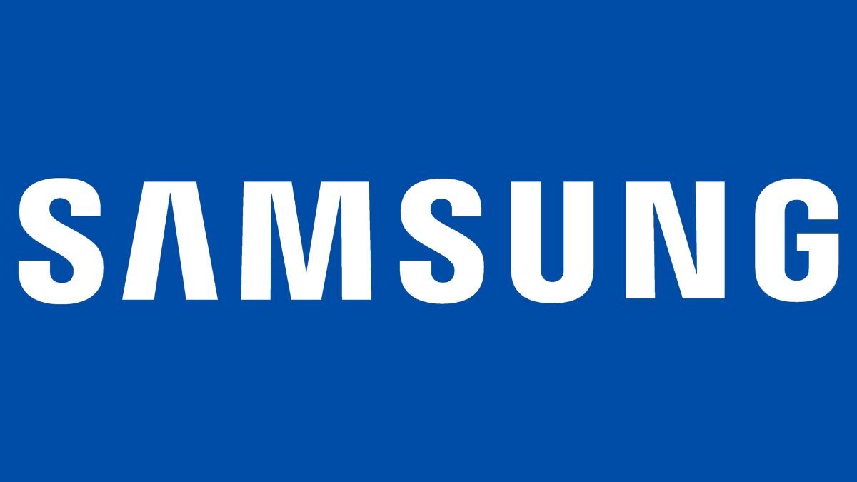 Samsung Logo - Feature Image