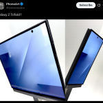 Samsung Tri-Fold - Post