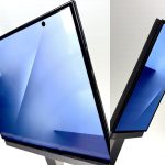 Samsung Tri-Fold (Render)
