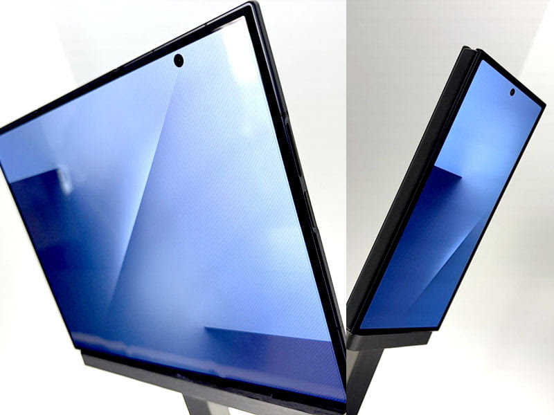 Samsung Tri-Fold (Render)