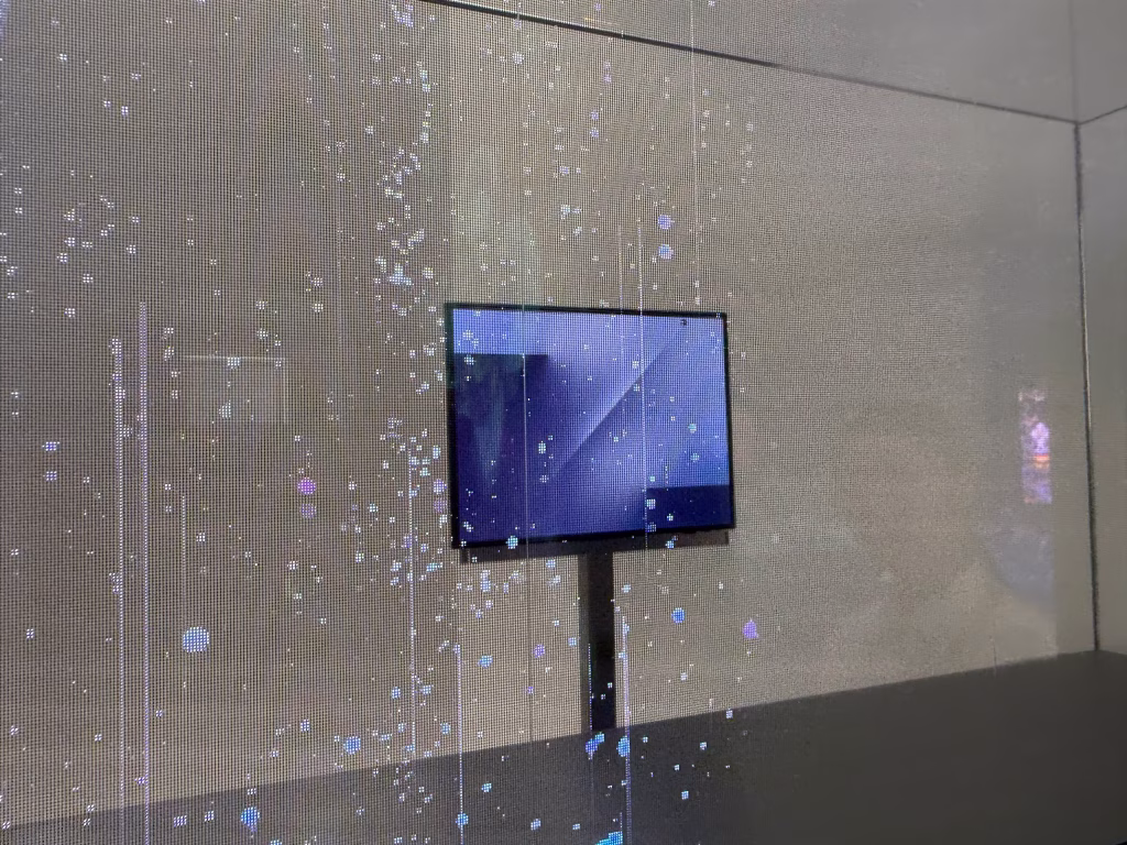 Samsung Tri-Fold (Showcased 1)