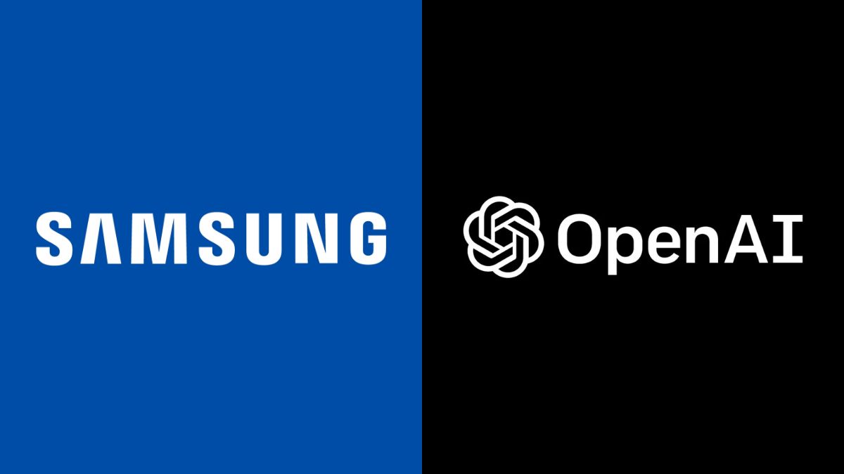 Samsung and OpenAI - Feature Image