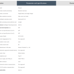 Huawei Mate 70 Air (SUP-AL90) - China Telecom Listing (3)
