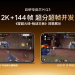 Self-Developed E-Sports Chip Q3 - Teaser