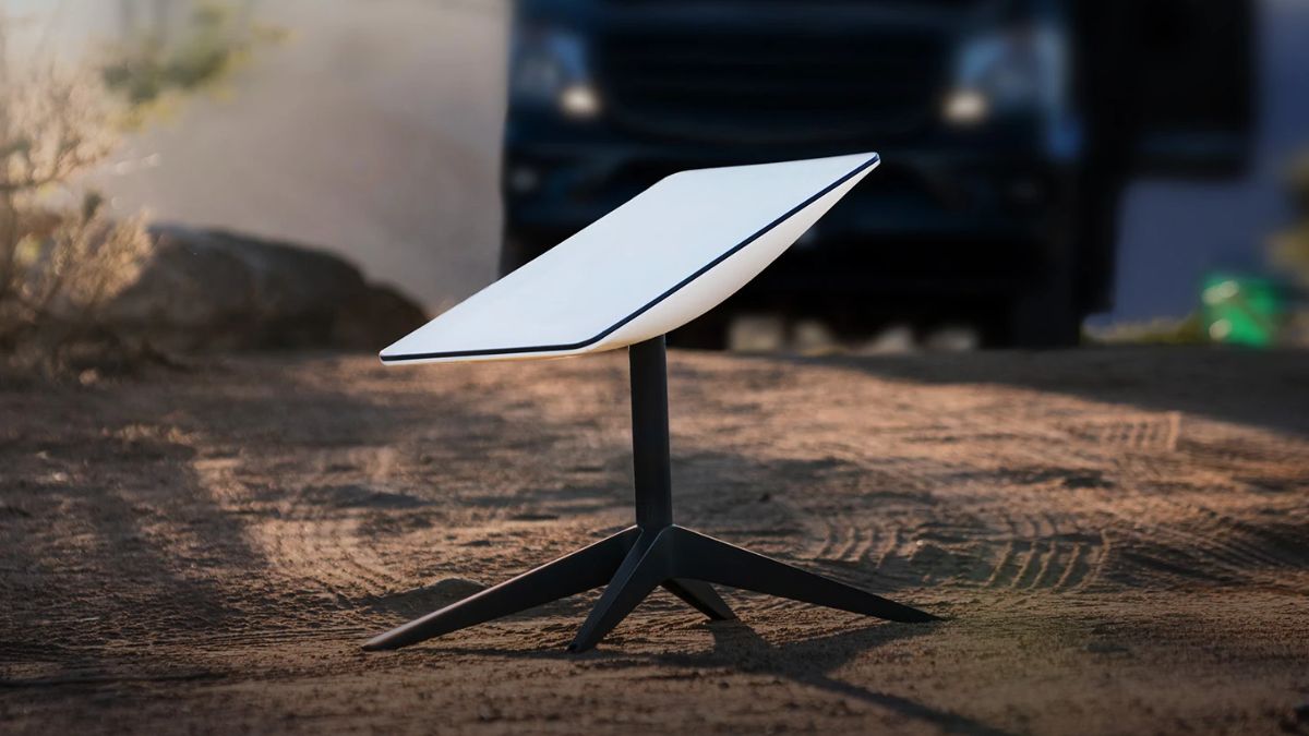 Starlink Mini - Feature Image