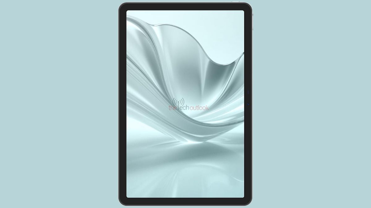 Tecno Megapad SE spotted on Google Play Console