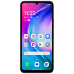 Tecno Spark Go 3 front look revealed via google play console