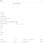 Tecno Spark Go 3 spotted on Google Play Console