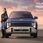 The all-new Hyundai VENUE - Bookings Open