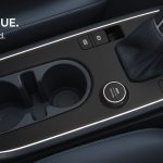 The all-new Hyundai VENUE - Coffee Table Centre Console
