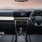 The all-new Hyundai VENUE _ Interior (2)