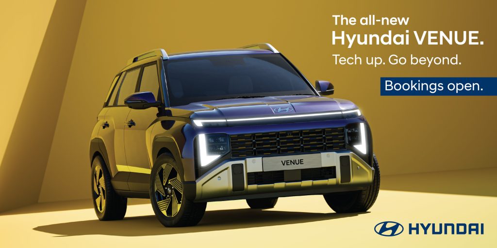 The all-new Hyundai VENUE(2)