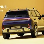 The all-new Hyundai VENUE(3)
