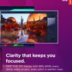 ThinkVision T24i-30 - (2)