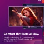 ThinkVision T24i-30 - (3)