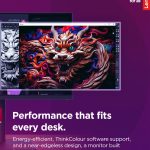 ThinkVision T24i-30 - (4)