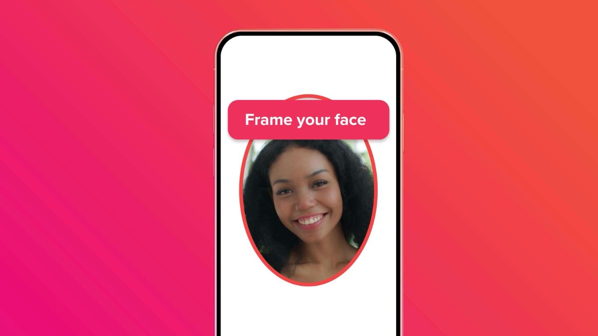 Tinder Face Check