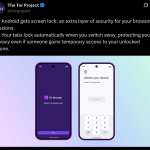 Tor Browser 15.0 - X Post (3)