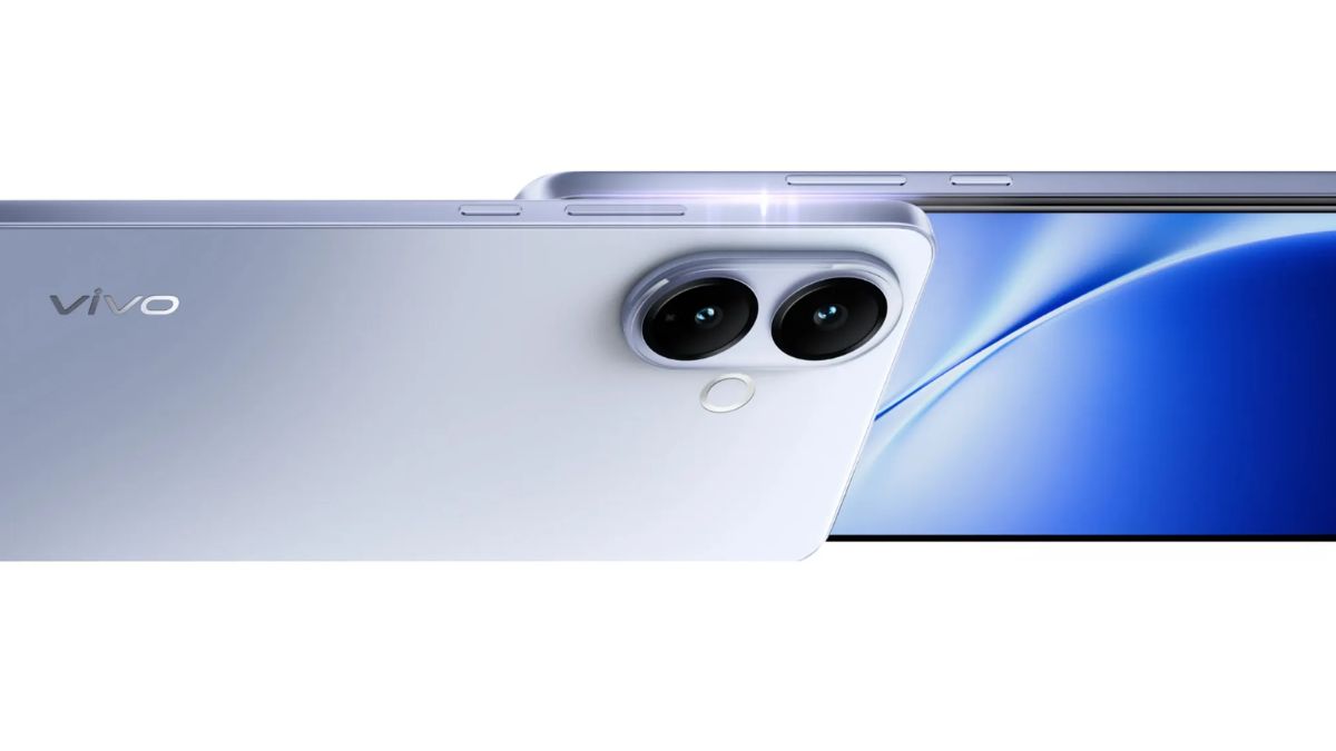 Vivo V60 Lite - Feature Image