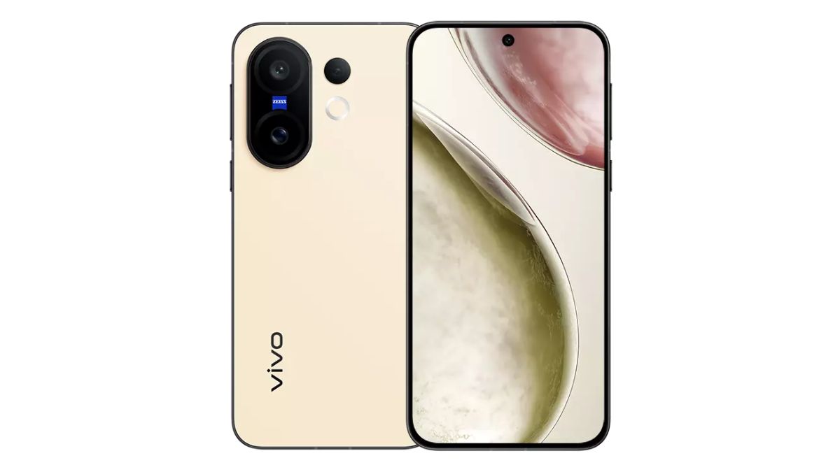 Vivo X200 FE - Feature Image