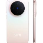 Vivo X300 5G - Halo Pink